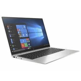 HP Elitebook X360 1030 G7 13" Core i5 1.6 GHz - SSD 4 TB - 16GB QWERTY - Spaans