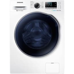 Samsung WD90J6A10AW Wasmachine Frontlading