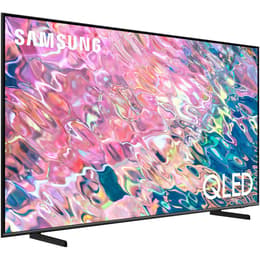 Smart TV Samsung QLED Ultra HD 4K 140 cm QE55Q64BAUXXC