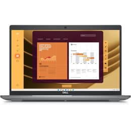 Dell Latitude 5550 15" Core Ultra 5 1.3 GHz - SSD 256 GB - 8GB QWERTZ - Duits