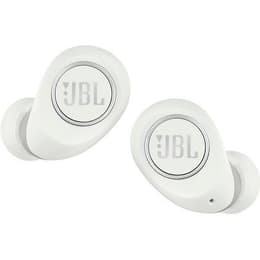 Jbl Free X Oordopjes - In-Ear Bluetooth