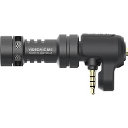 Microfoon Rode VideoMic Me