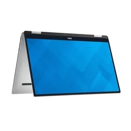 Dell XPS 9365 13" Core i7 1.3 GHz - SSD 512 GB - 8GB AZERTY - Frans