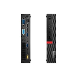 Lenovo ThinkCentre M920X Tiny Core i3 3.6 GHz - SSD 1 TB RAM 16GB