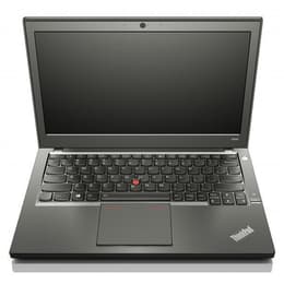 Lenovo ThinkPad X240 12" Core i5 1.9 GHz - HDD 1 TB - 8GB QWERTY - Engels