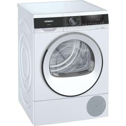 Siemens WQ33G2D0FF Warmtepompdroger Frontlading