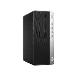 HP ProDesk 600 G4 MT Core i5 3 GHz - SSD 256 GB + HDD 1 TB RAM 16GB