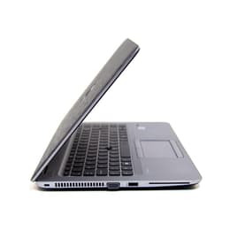 HP EliteBook 840 G3 14" Core i5 2.4 GHz - SSD 128 GB - 8GB AZERTY - Frans