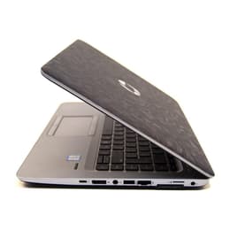 HP EliteBook 840 G3 14" Core i5 2.4 GHz - SSD 128 GB - 8GB AZERTY - Frans