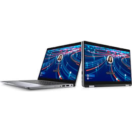 Dell Latitude 5320 2-in-1 13" Core i7 2.6 GHz - SSD 512 GB - 16GB QWERTY - Engels