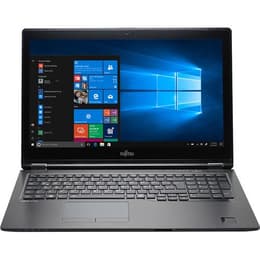 Fujitsu LifeBook U748 14" Core i5 1.7 GHz - SSD 512 GB - 8GB QWERTY - Spaans