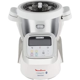Keukenmachine Moulinex I-Companion HF900 4.5L -Wit