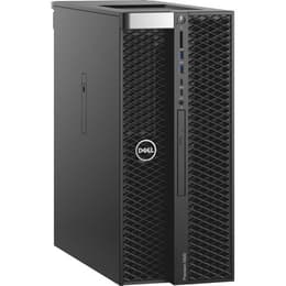 Dell Precision 5820 Xeon W 3.8 GHz - SSD 512 GB RAM 32GB