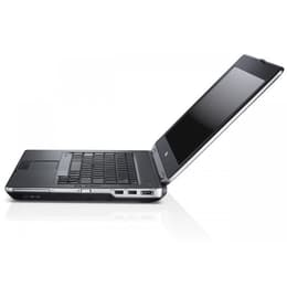 Dell Latitude E6430 14" Core i7 3 GHz  - SSD 256 GB - 4GB AZERTY - Frans
