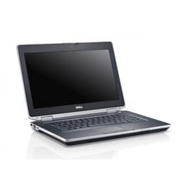 Dell Latitude E6430 14" Core i7 3 GHz  - SSD 256 GB - 4GB AZERTY - Frans