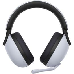 Inzone H7 gaming Hoofdtelefoon - wireless microfoon Wit