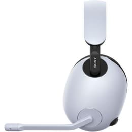 Inzone H7 gaming Hoofdtelefoon - wireless microfoon Wit