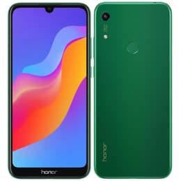 Honor 8A Prime 64GB - Groen - Simlockvrij