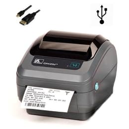 Zebra GX420D Thermische Printer