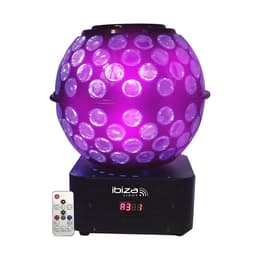 Ibiza Light STARBALL-GB Audio accessoires