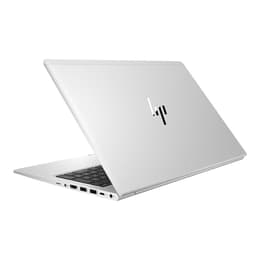 HP ProBook X360 435 G9 13" Ryzen 7 2 GHz - SSD 1 TB - 16GB QWERTZ - Duits