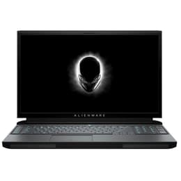 Dell Alienware Area 51M R1 17" Core i9 3.6 GHz - SSD 2 TB - 64GB - NVIDIA GeForce RTX 2080 QWERTY - Engels