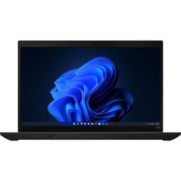 Lenovo ThinkPad L14 G4 14" Core i5 1.3 GHz - SSD 256 GB - 16GB QWERTY - Zweeds