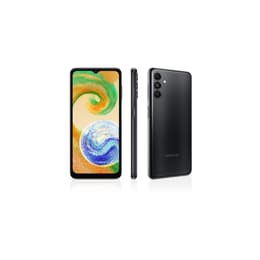 Galaxy A04s 64GB - Zwart - Simlockvrij - Dual-SIM