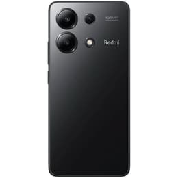 Xiaomi Redmi Note 13 4G 512GB - Zwart - Simlockvrij