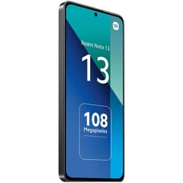 Xiaomi Redmi Note 13 4G 512GB - Zwart - Simlockvrij