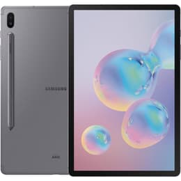 Galaxy Tab S6 128GB - Grijs - WiFi