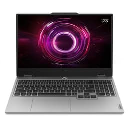Lenovo LOQ 15IRX10 15" Core i5 2.6 GHz - SSD 512 GB - 16GB - Nvidia GeForce RTX 5060 AZERTY - Frans