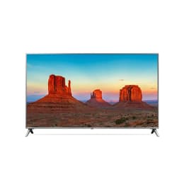 Smart TV LG LED Ultra HD 4K 140 cm 55UK6500