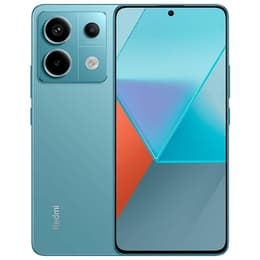 Xiaomi Redmi Note 13 Pro 256GB - Blauw - Simlockvrij