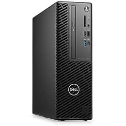 Dell Precision 3460 SFF Core i7 2.1 GHz - SSD 256 GB RAM 16GB