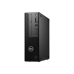 Dell Precision 3460 SFF Core i7 2.1 GHz - SSD 256 GB RAM 16GB