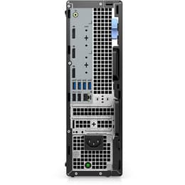 Dell Precision 3460 SFF Core i7 2.1 GHz - SSD 256 GB RAM 16GB