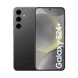 Galaxy S24+ 512GB - Zwart - Simlockvrij - Dual-SIM