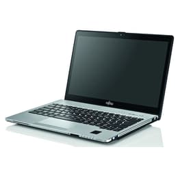 Fujitsu LifeBook S935 13" Core i7 2.6 GHz - SSD 128 GB - 8GB QWERTZ - Duits