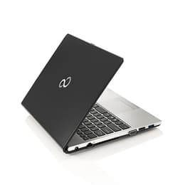 Fujitsu LifeBook S935 13" Core i7 2.6 GHz - SSD 128 GB - 8GB QWERTZ - Duits