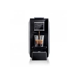 Koffiezetapparaat Compatibele Nespresso Illy Mitaca M9 0.8L - Grijs/Zwart