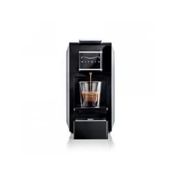 Koffiezetapparaat Compatibele Nespresso Illy Mitaca M9 0,8000L - Grijs/Zwart