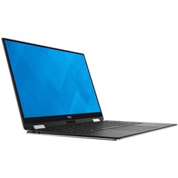 Dell XPS 9365 13" Core i5 1.3 GHz - SSD 256 GB - 8GB AZERTY - Frans