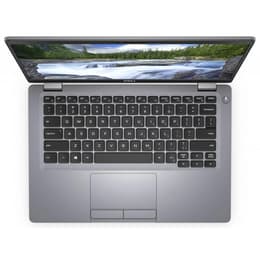 Dell Latitude 5310 13" Core i5 1.7 GHz - SSD 256 GB - 8GB QWERTY - Nederlands