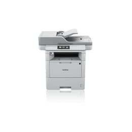 Brother MFC-L6900DW Monochrome Laser