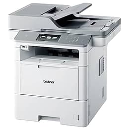 Brother MFC-L6900DW Monochrome Laser