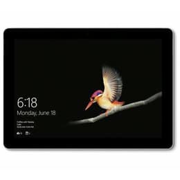 Microsoft Surface Go 10" Pentium Gold 1.6 GHz - HDD 64 GB - 4GB Zonder toetsenbord
