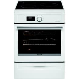 Brandt EX BCI6600W Fornuis