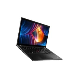 Lenovo ThinkPad X13 G2 13" GHz - SSD 256 GB - 16GB QWERTY - Nederlands