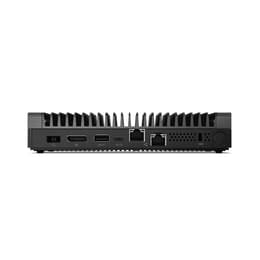 Lenovo ThinkCentre M90N-1 Nano Core i5 1.6 GHz - SSD 256 GB RAM 8GB